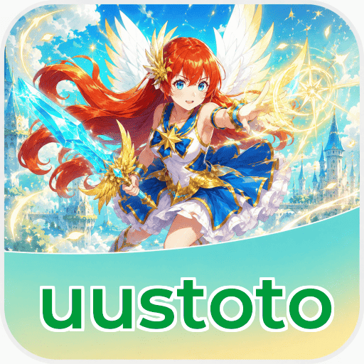 Screenshot Proses Instalasi uustoto APK